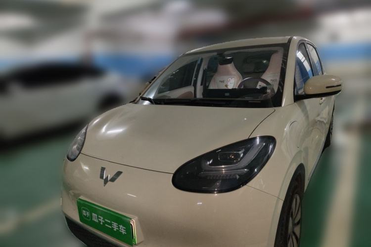 Used Wuling Bingo 2025 333 km Lingxi Deluxe Edition Guazi used car, China used car export, Used car for sale, Used  cars, Cheapest cars for sale