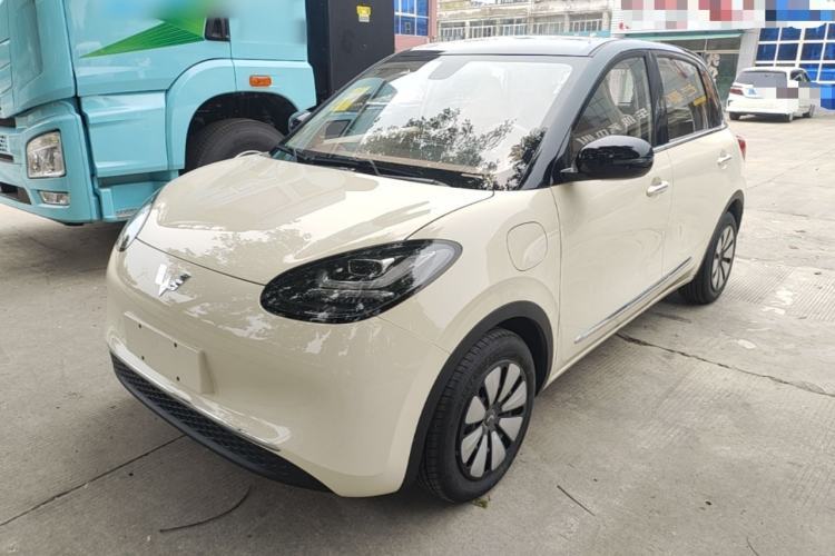 Used Wuling Bingo 2025 333 km Enjoyment Version Guazi used car, China used car export, Used car for sale, Used cars, Cheapest cars for sale