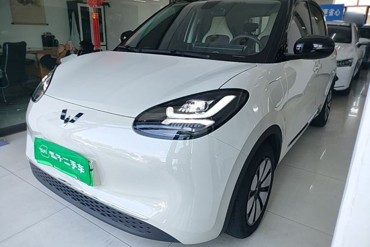 Wuling Bingo 2025 333 km Enjoyment Version