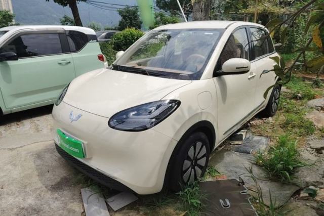 Used Wuling Bingo 2025 333 km Lingxi Connected Version