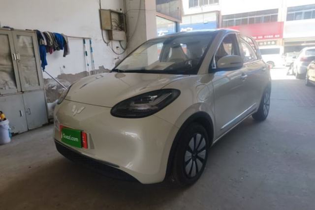 Used Wuling Bingo 2025 333 km Enjoyment Version