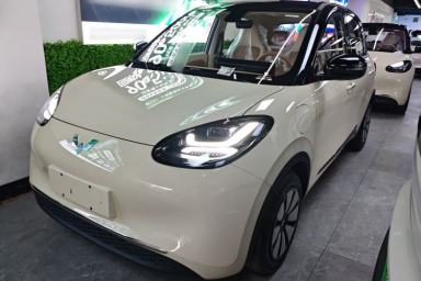 Used Wuling Bingo 2025 333 km Enjoyment Version