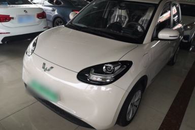 Used Wuling Bingo 2025 203km Light Edition