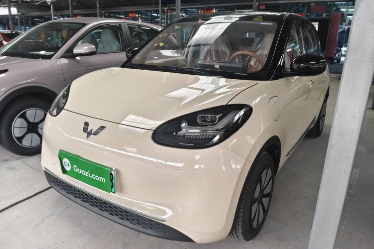 Used Wuling Bingo 2025 333 km Enjoyment Version Guazi used car, China used car export, Used car for sale, Used cars, Cheapest cars for sale
