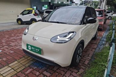Used Wuling Bingo 2025 333 km Enjoyment Version