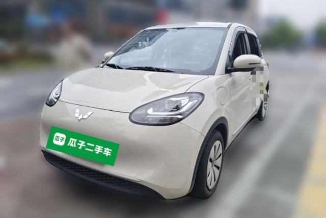 Used Wuling Bingo 2025 203km Light Edition