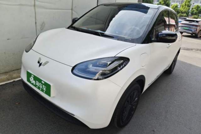 Used Wuling Bingo 2025 333 km Enjoyment Version