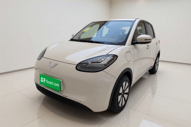 Used Wuling Bingo 2025 333 km Enjoyment Version