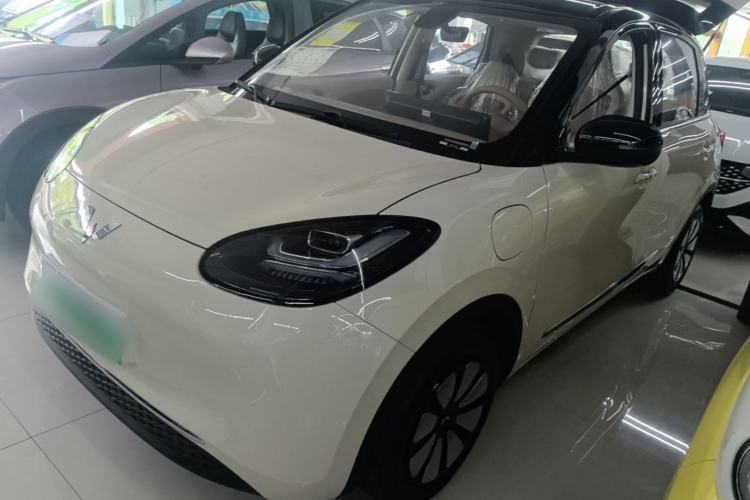 Used Wuling Bingo 2025 333 km Enjoyment Version Guazi used car, China used car export, Used car for sale, Used cars, Cheapest cars for sale