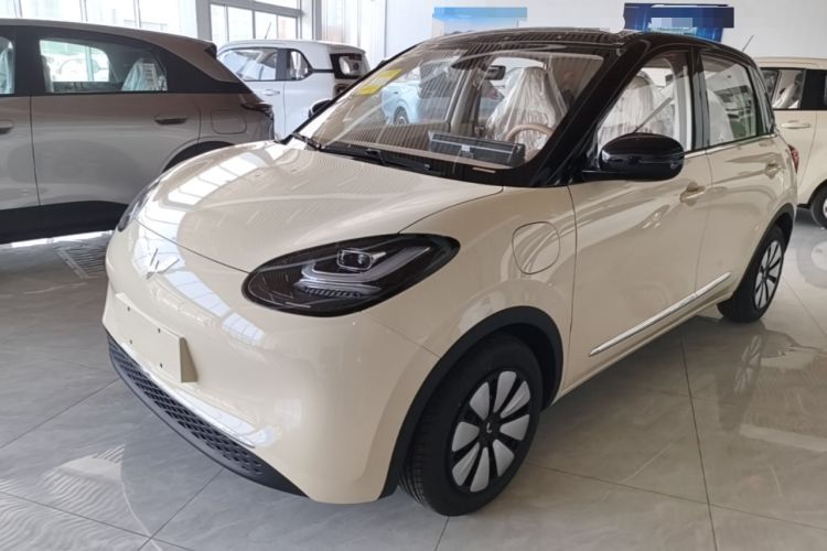 Used Wuling Bingo 2025 333 km Enjoyment Version Guazi used car, China used car export, Used car for sale, Used cars, Cheapest cars for sale