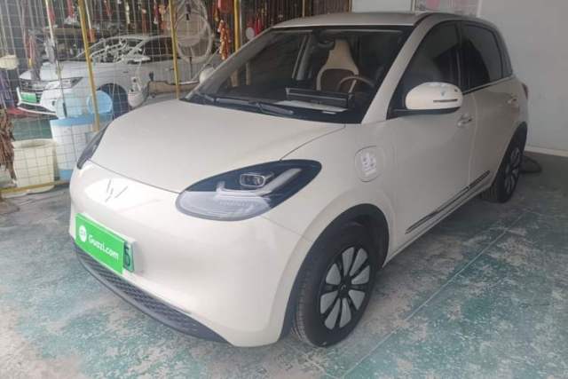 Used Wuling Bingo 2025 333 km Enjoyment Version