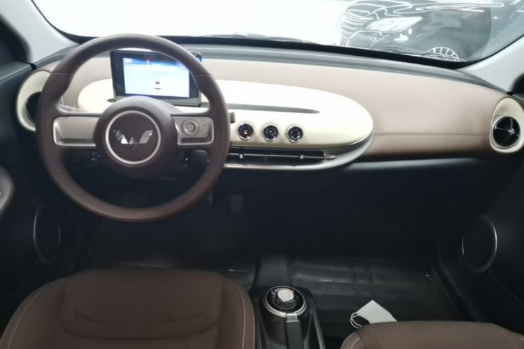 Used Wuling Bingo 2025 203km Light Edition Center Console