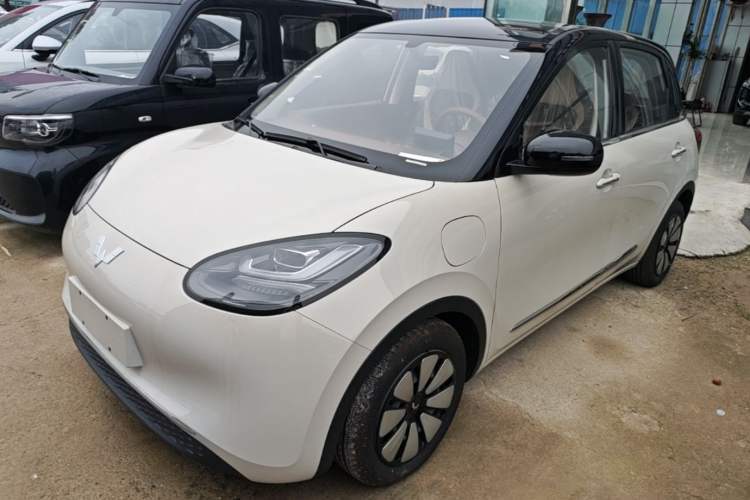 Used Wuling Bingo 2025 333 km Enjoyment Version Guazi used car, China used car export, Used car for sale, Used cars, Cheapest cars for sale