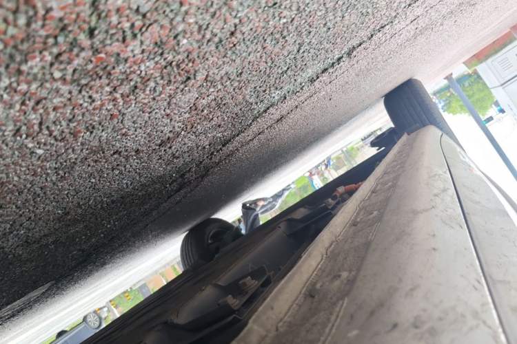 Used Wuling Bingo 2025 203km Light Edition Chassis Front Right