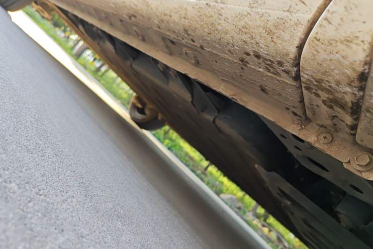 Used Wuling Bingo 2025 333 km Enjoyment Version Chassis Front Right