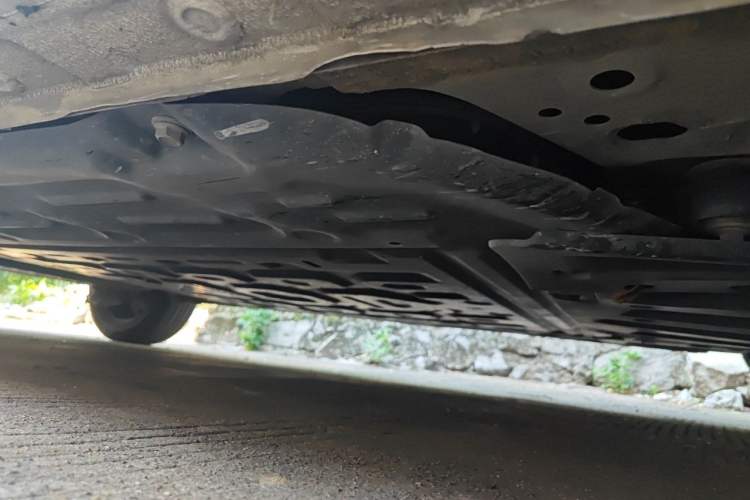 Used Wuling Bingo 2025 333 km Enjoyment Version Chassis Front Right