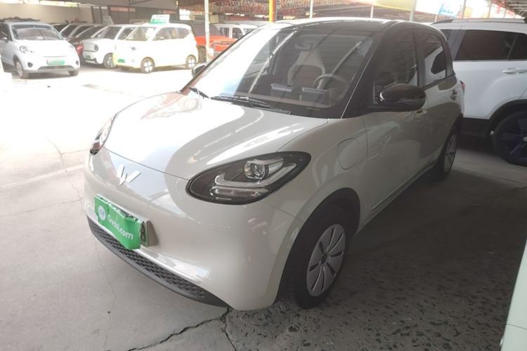 Used Wuling Bingo 2025 203km Light Edition Guazi used car, China used car export, Used car for sale, Used  cars, Cheapest cars for sale