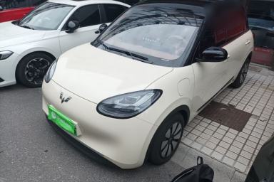 Used Wuling Bingo 2025 333 km Enjoyment Version