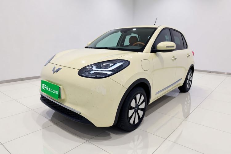 Wuling Bingo 2025 333 km Enjoyment Version