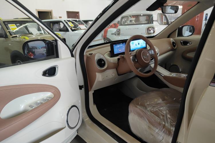 Used Wuling Bingo 2025 333 km Enjoyment Version Driver Seat