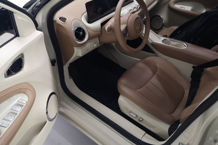 Used Wuling Bingo 2025 410 km Lingxi Deluxe Edition Driver Seat