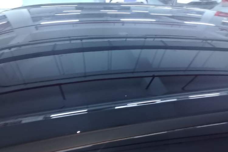 Used Wuling Bingo 2025 333 km Lingxi Connected Version Driver Seat