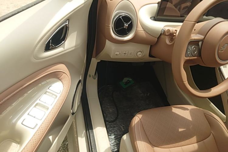 Used Wuling Bingo 2025 333 km Enjoyment Version Driver Seat