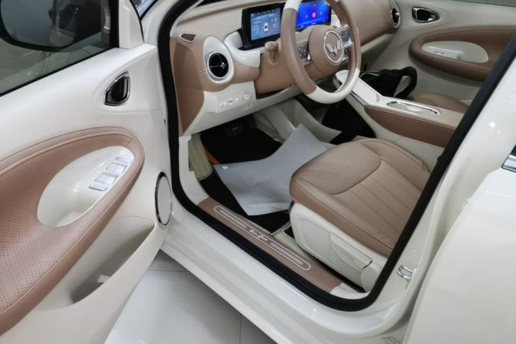 Used Wuling Bingo 2025 333 km Enjoyment Version Driver Seat