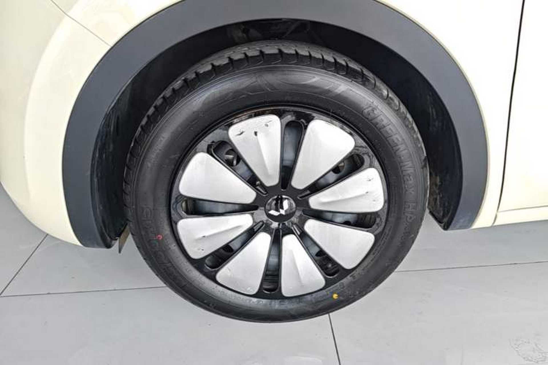 Used Wuling Bingo 2025 410 km Lingxi Deluxe Edition Exterior 1