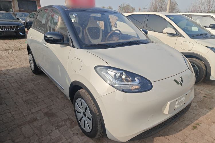 Used Wuling Bingo 2025 203km Light Edition Exterior 1