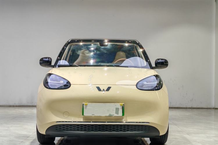 Used Wuling Bingo 2025 333 km Lingxi Connected Version Exterior 2