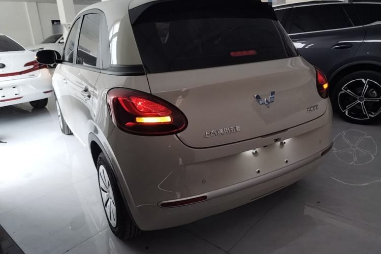 Used Wuling Bingo 2025 203km Light Edition Exterior 2