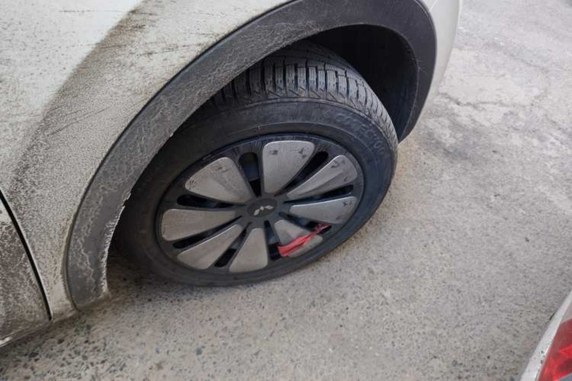 Used Wuling Bingo 2025 333 km Lingxi Connected Version Exterior 2