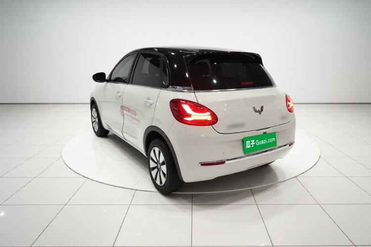 Used Wuling Bingo 2025 410 km Lingxi Deluxe Edition Exterior 2