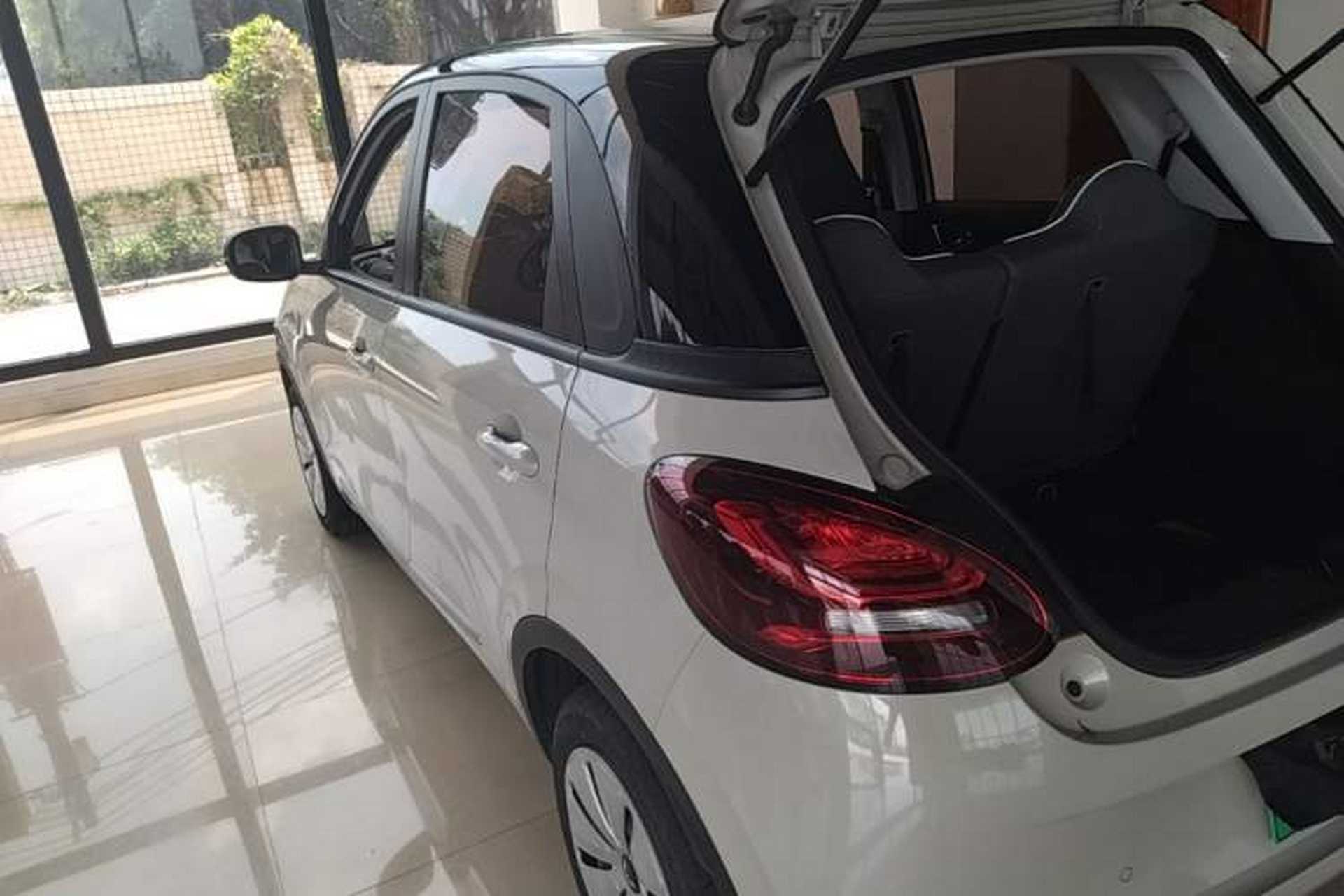 Used Wuling Bingo 2025 203km Light Edition Exterior 2