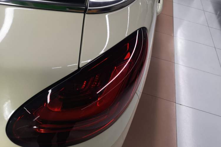 Used Wuling Bingo 2025 410 km Lingxi Deluxe Edition Exterior 3