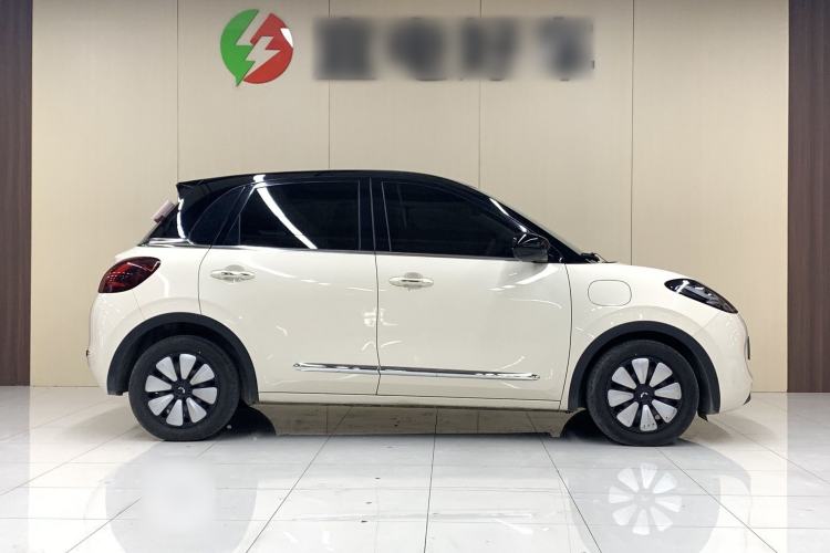Used Wuling Bingo 2025 333 km Enjoyment Version Exterior 3