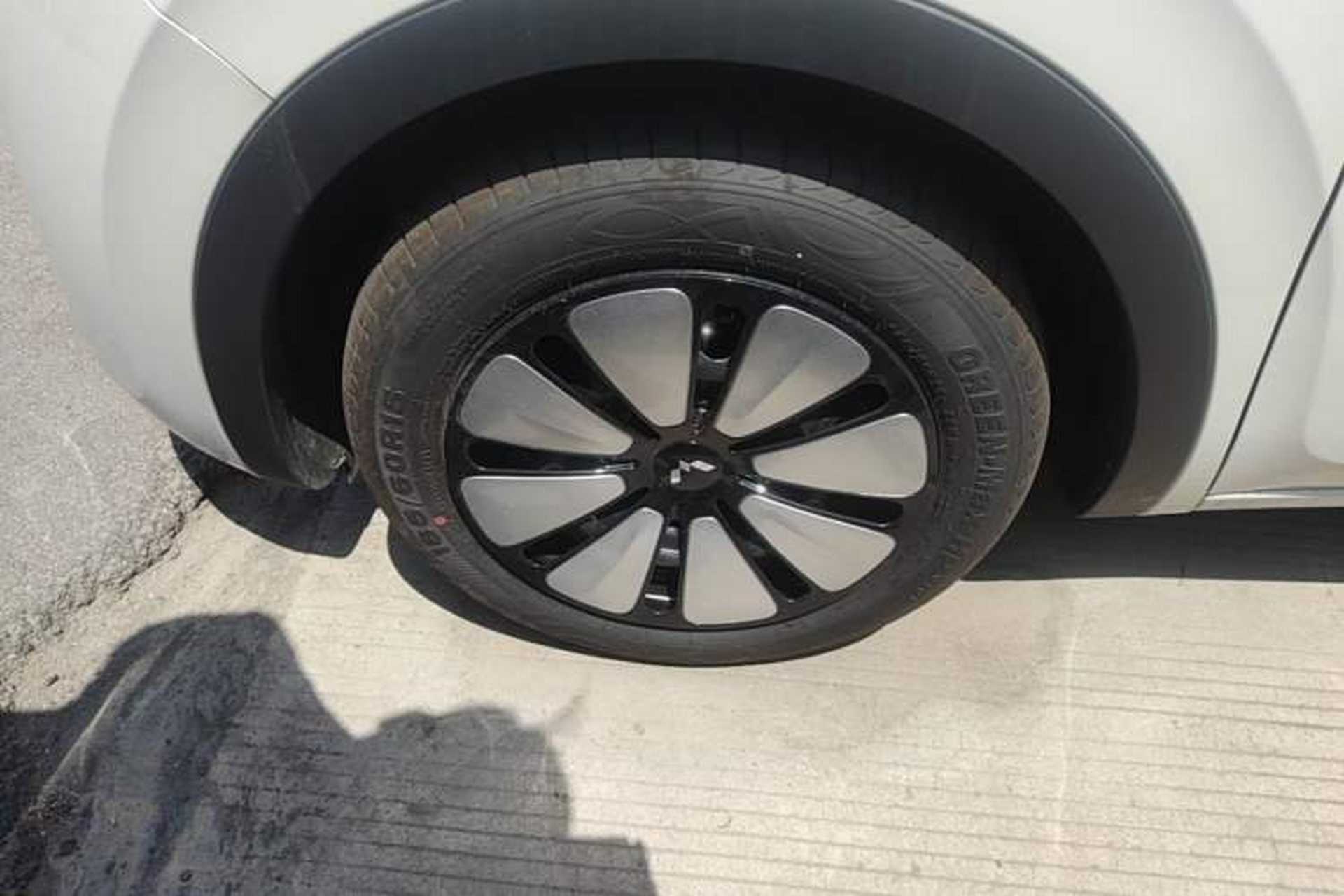 Used Wuling Bingo 2025 333 km Enjoyment Version Exterior 4