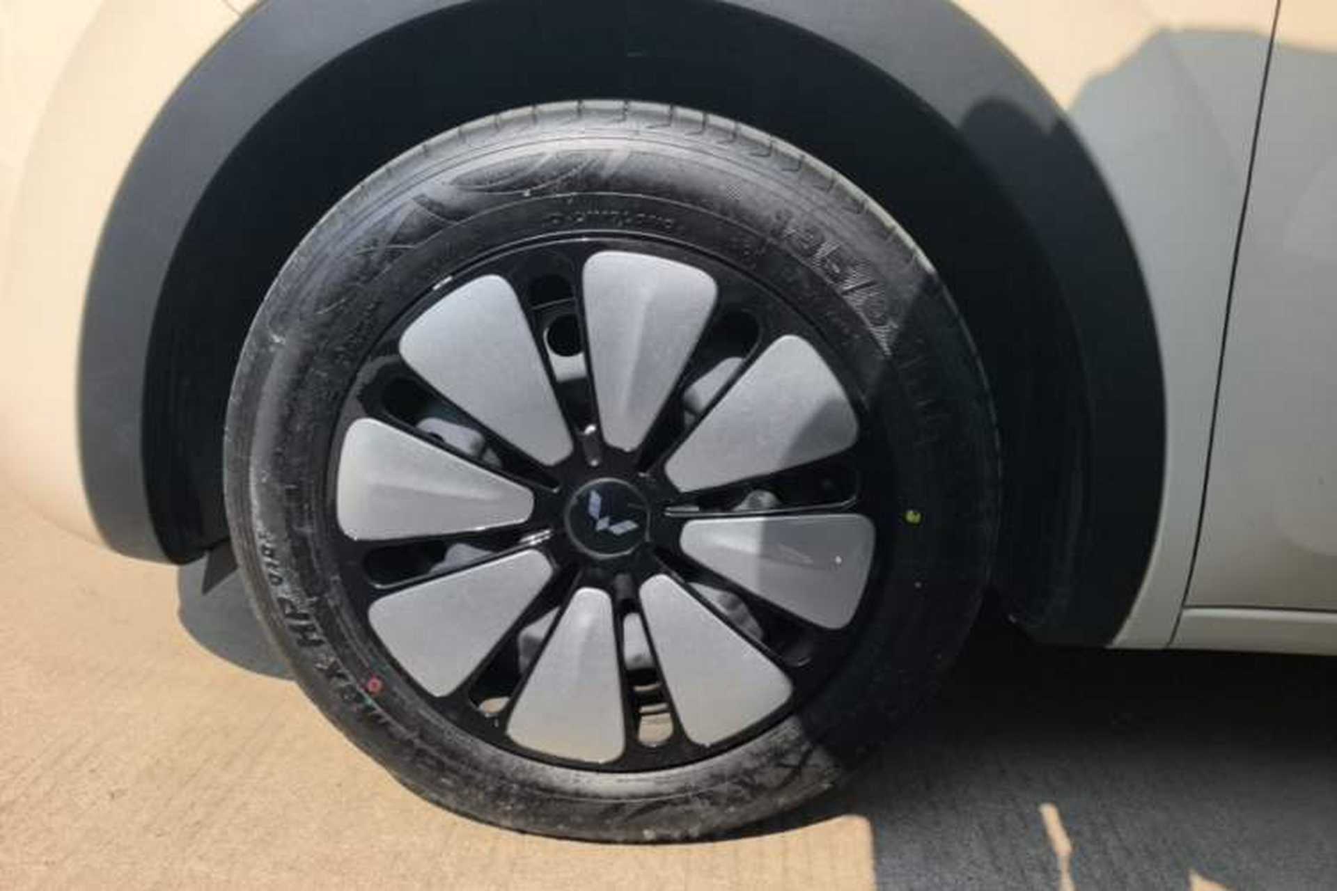 Used Wuling Bingo 2025 333 km Enjoyment Version Exterior 4