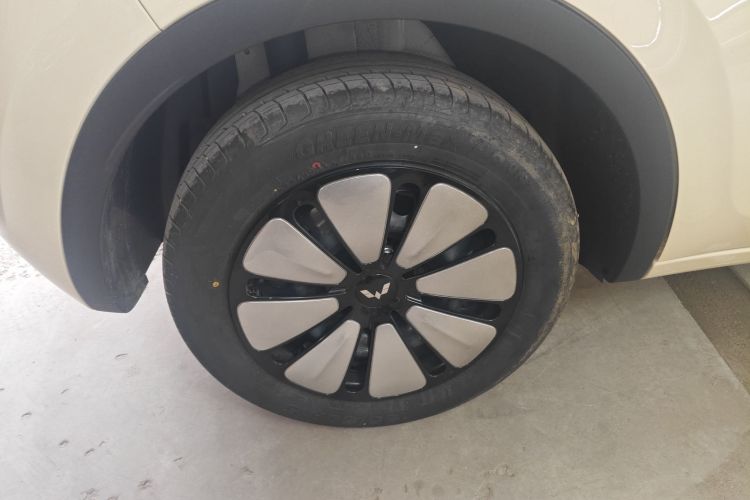 Used Wuling Bingo 2025 333 km Enjoyment Version Exterior 5