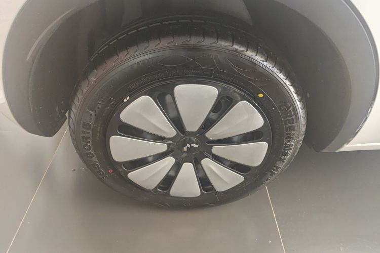 Used Wuling Bingo 2025 333 km Enjoyment Version Exterior 5