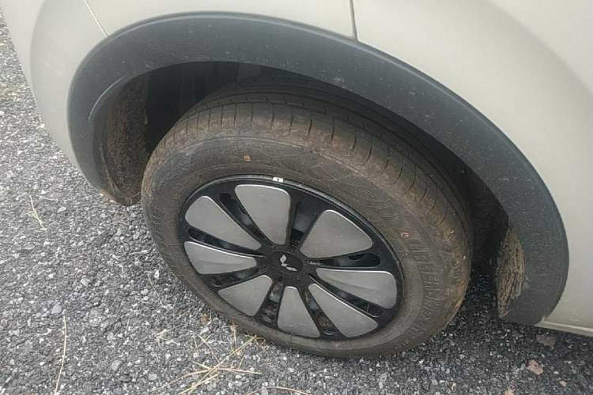 Used Wuling Bingo 2025 333 km Enjoyment Version Exterior 5