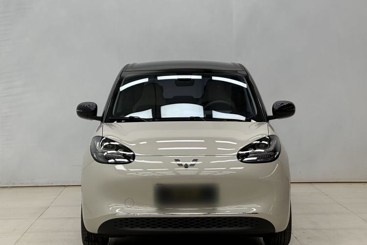 Used Wuling Bingo 2025 333 km Enjoyment Version Exterior 5