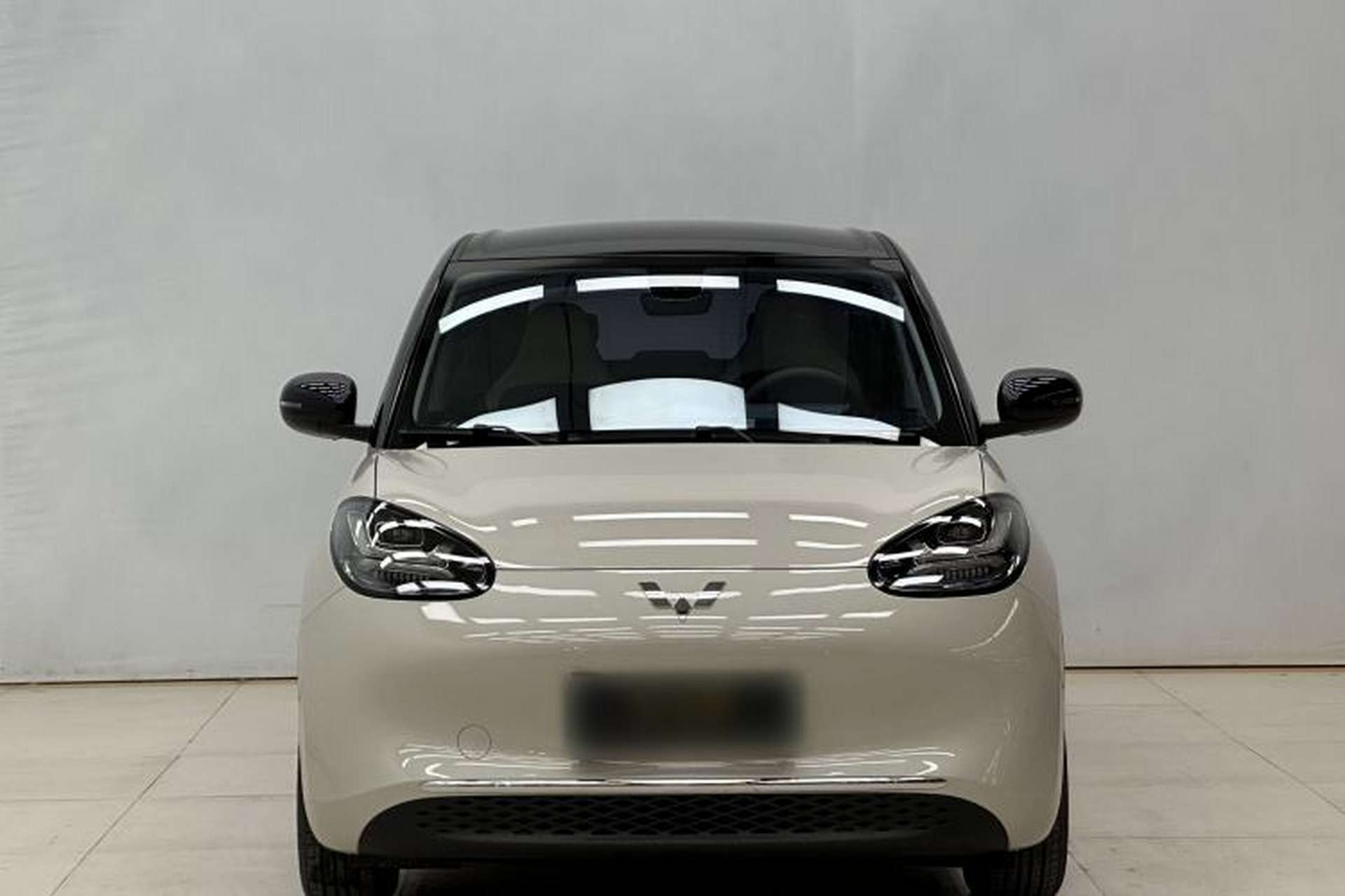 Used Wuling Bingo 2025 333 km Enjoyment Version Exterior 5