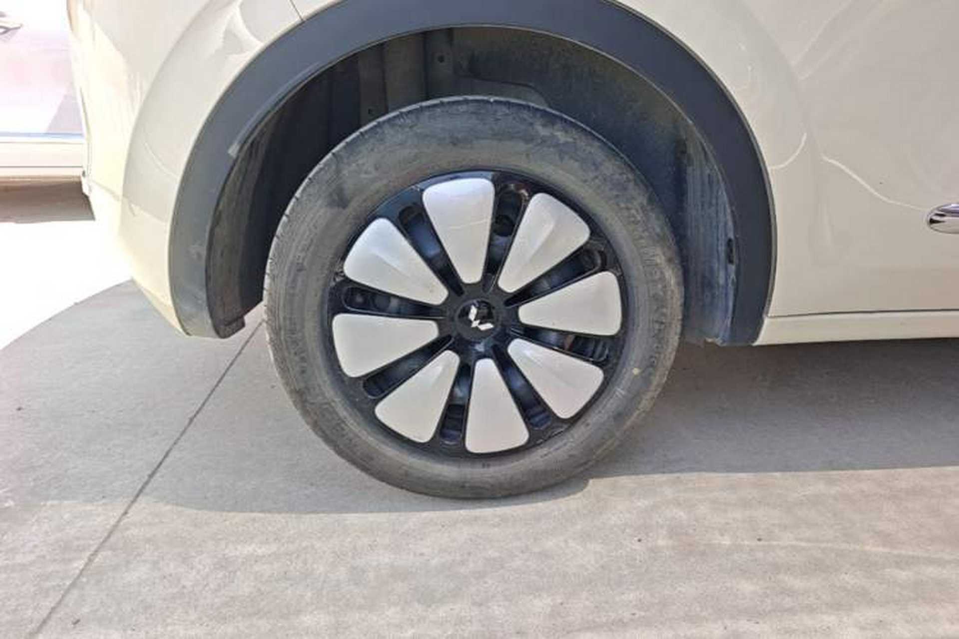 Used Wuling Bingo 2025 410 km Lingxi Deluxe Edition Exterior 5