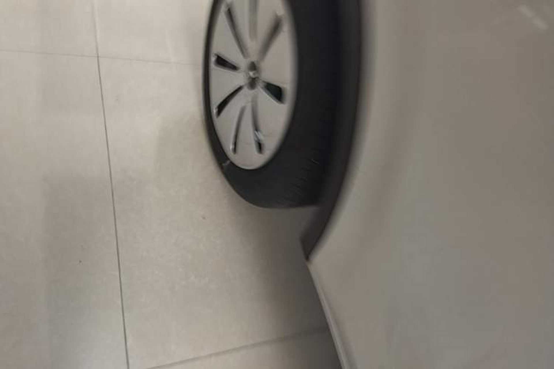 Used Wuling Bingo 2025 203km Light Edition Exterior 5