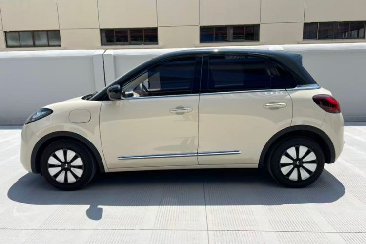 Used Wuling Bingo 2025 333 km Enjoyment Version Exterior 6