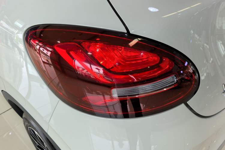 Used Wuling Bingo 2025 203km Light Edition Exterior 6