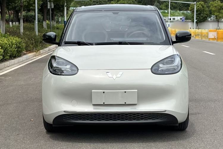 Used Wuling Bingo 2025 333 km Enjoyment Version Exterior 8