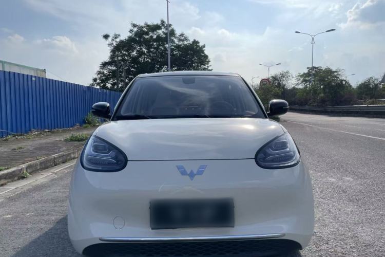 Used Wuling Bingo 2025 333 km Enjoyment Version Exterior 8